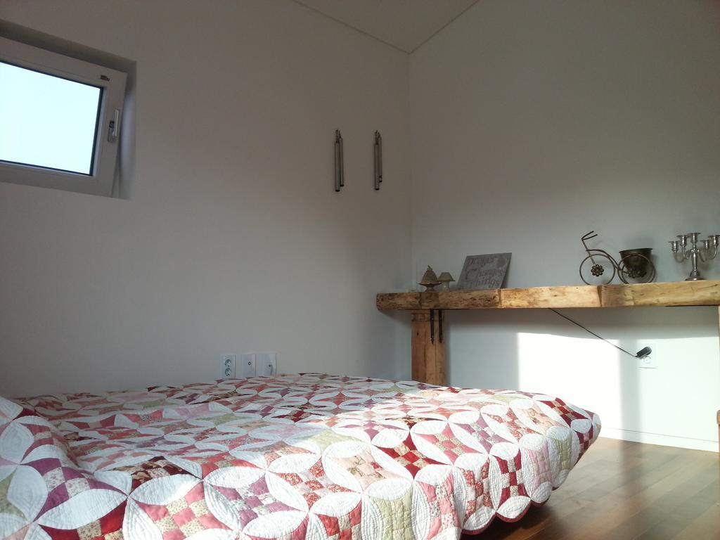Guesthouse The Kims Seúl Habitación foto